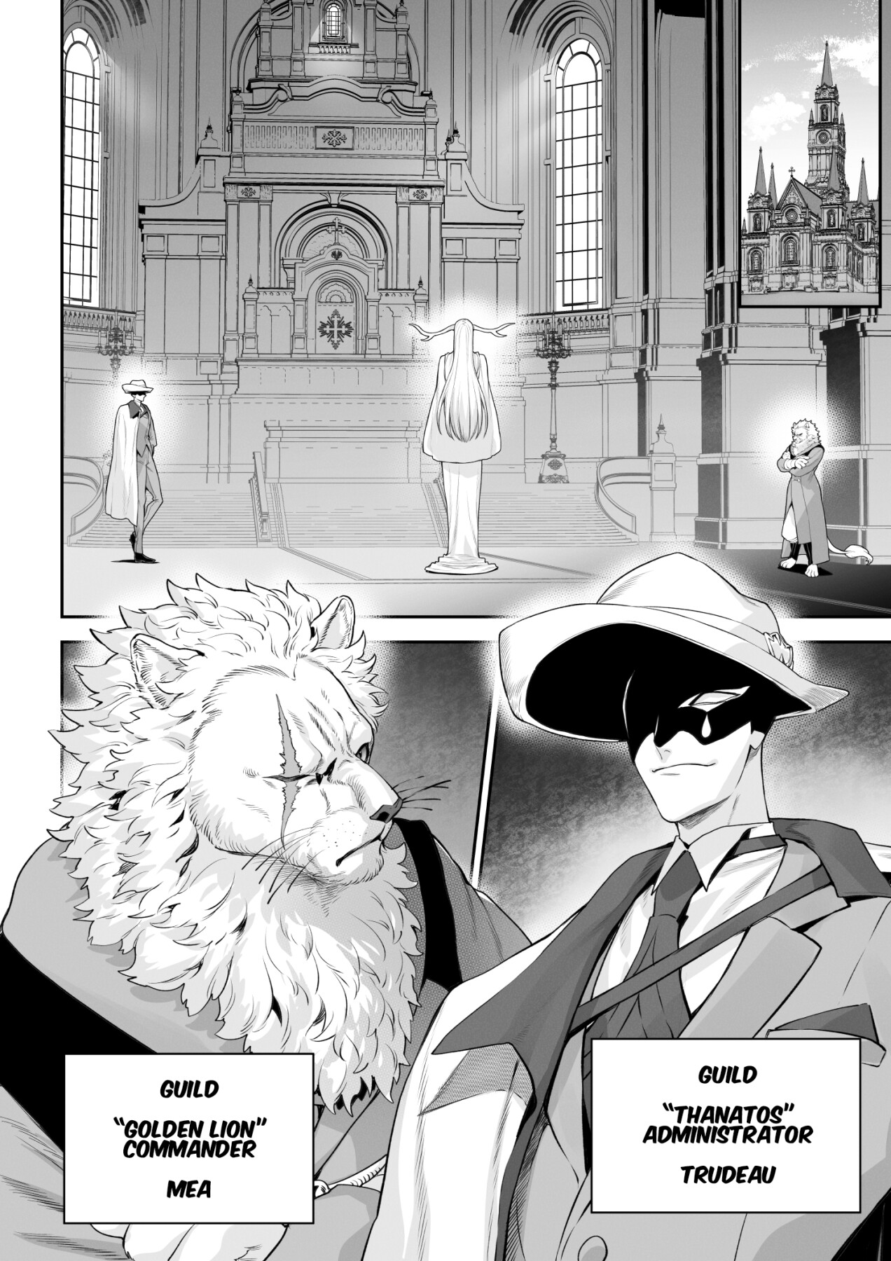 Hentai Manga Comic-War Maidens and War Games! War Maidens Compilation-Read-7